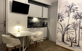 Eden Urbain Au Centre Ville