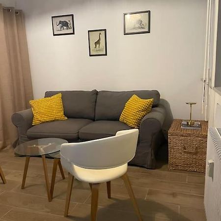 Eden Urbain Au Centre Ville Chalon-sur-Saône Extérieur photo