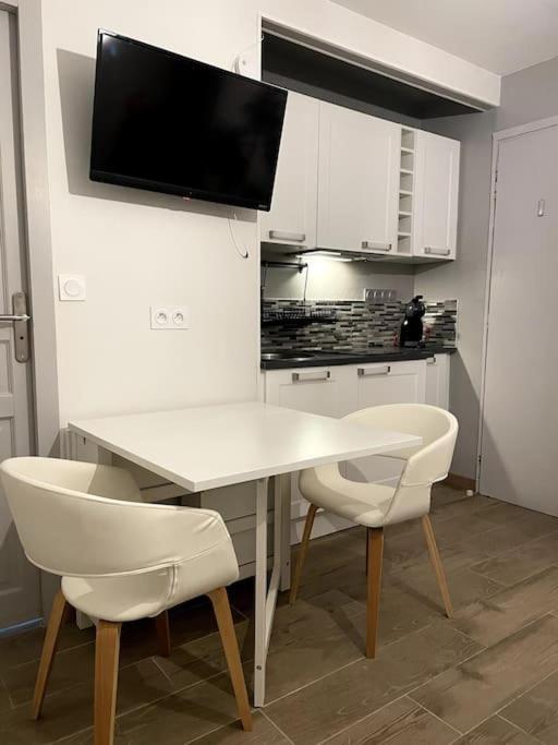 Eden Urbain Au Centre Ville Chalon-sur-Saône Extérieur photo