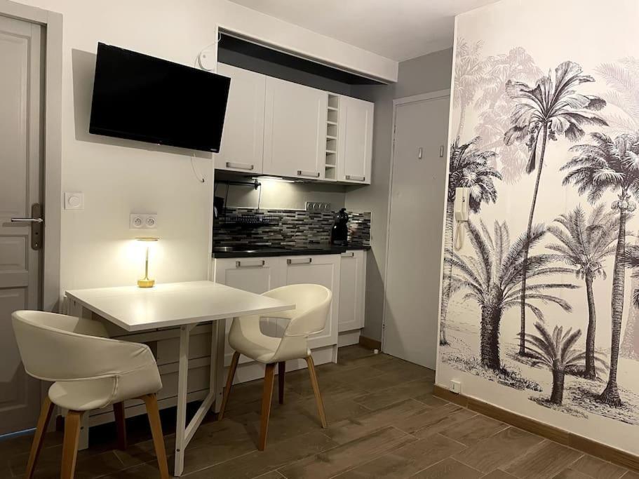 Eden Urbain Au Centre Ville Chalon-sur-Saône Extérieur photo