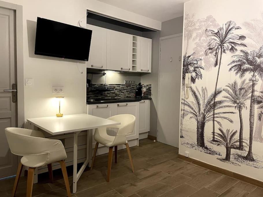 Eden Urbain Au Centre Ville Chalon-sur-Saône Extérieur photo